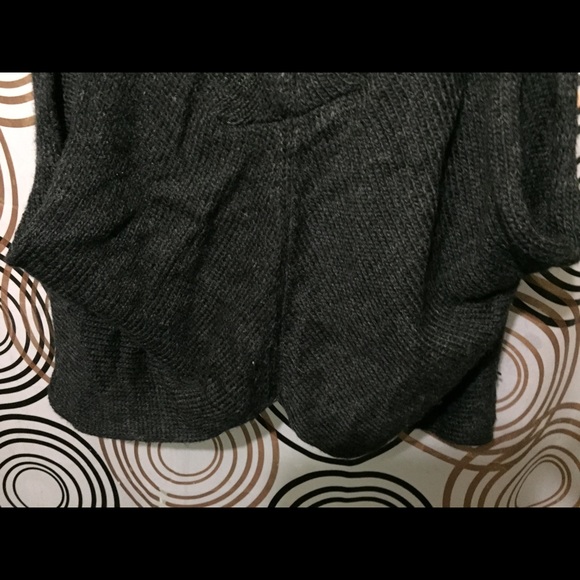 Costa Blanca cardigan Sweater Sz S/M - Picture 8 of 9